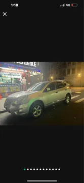 2013 Nissan Rogue