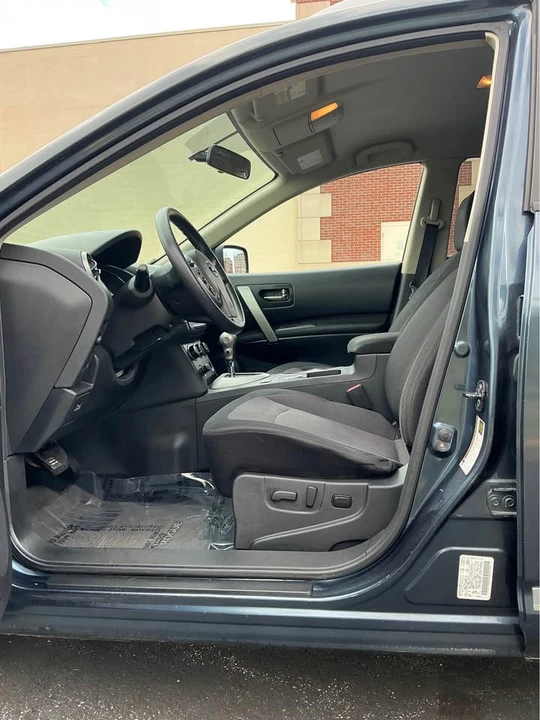 2013 Nissan Rogue - Image 12 of 19