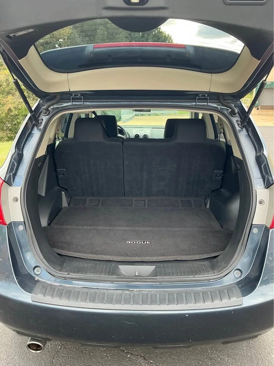 2013 Nissan Rogue - Image 13 of 19