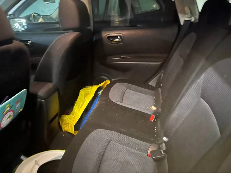 2013 Nissan Rogue - Image 2 of 5