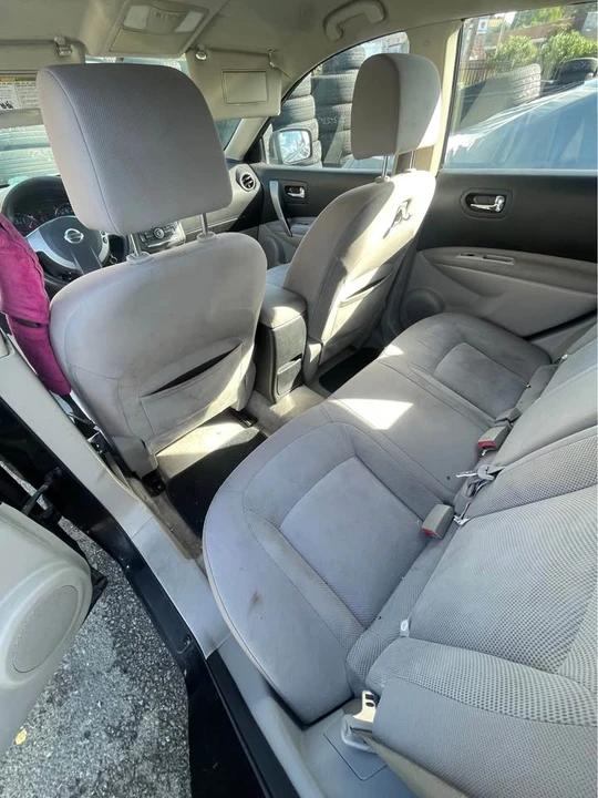2013 Nissan Rogue - Image 3 of 8