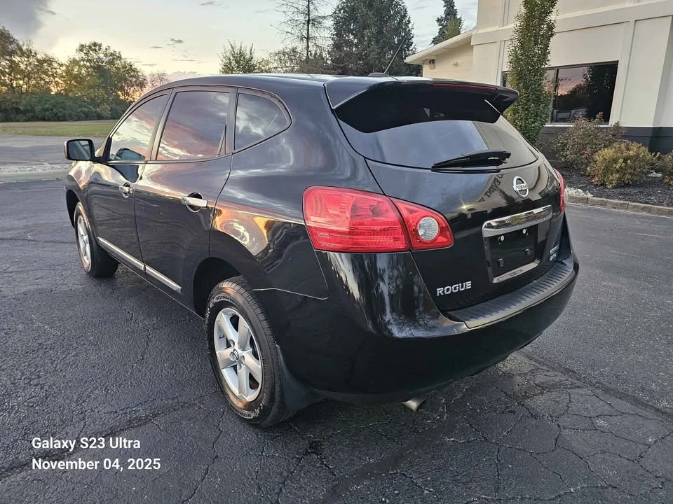 2013 Nissan Rogue - Image 5 of 12