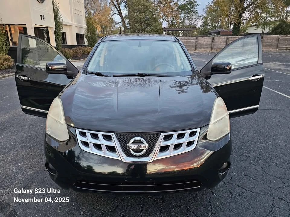 2013 Nissan Rogue - Image 11 of 12