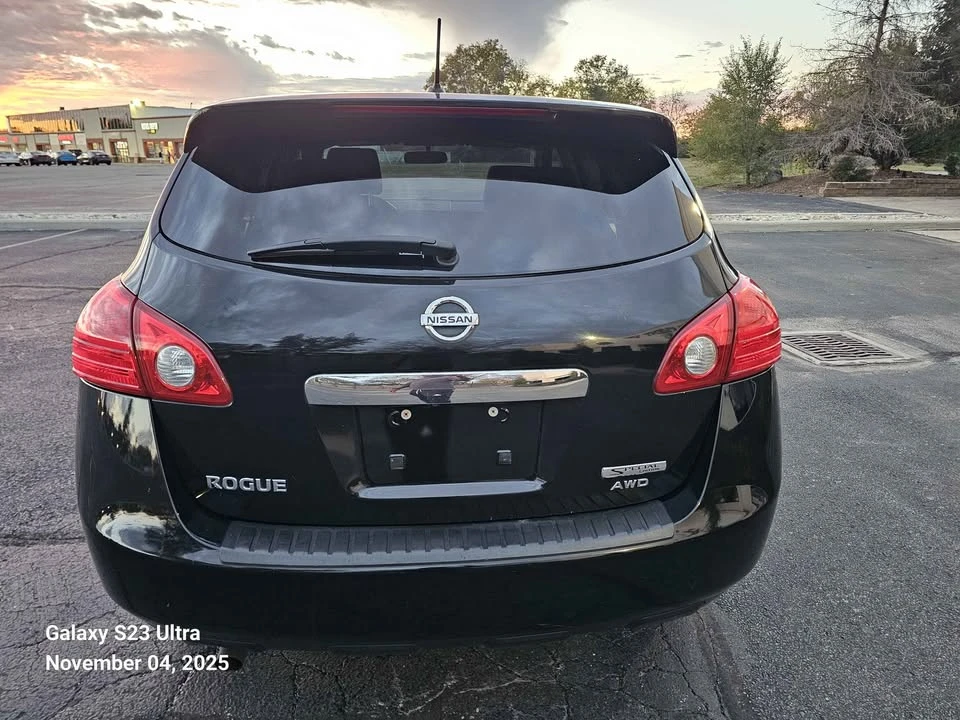 2013 Nissan Rogue - Image 7 of 12