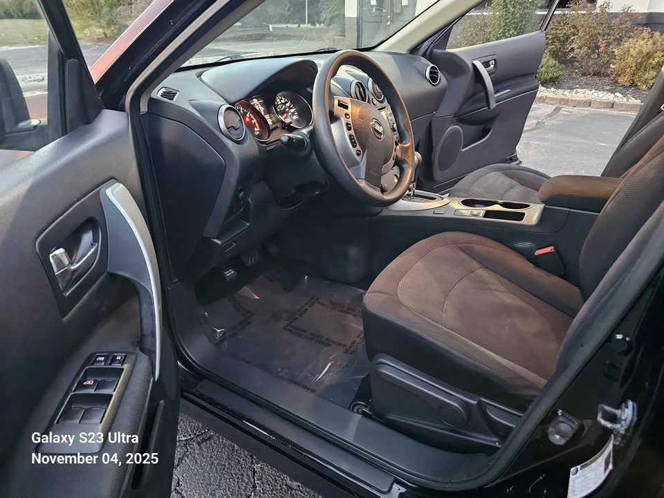 2013 Nissan Rogue - Image 12 of 12