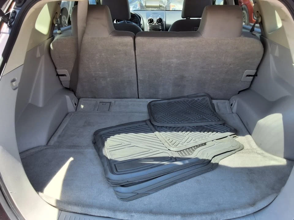 2013 Nissan Rogue - Image 17 of 20