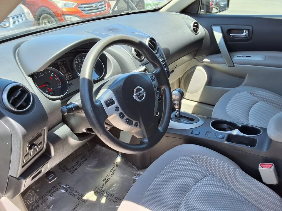 2013 Nissan Rogue - Image 20 of 20