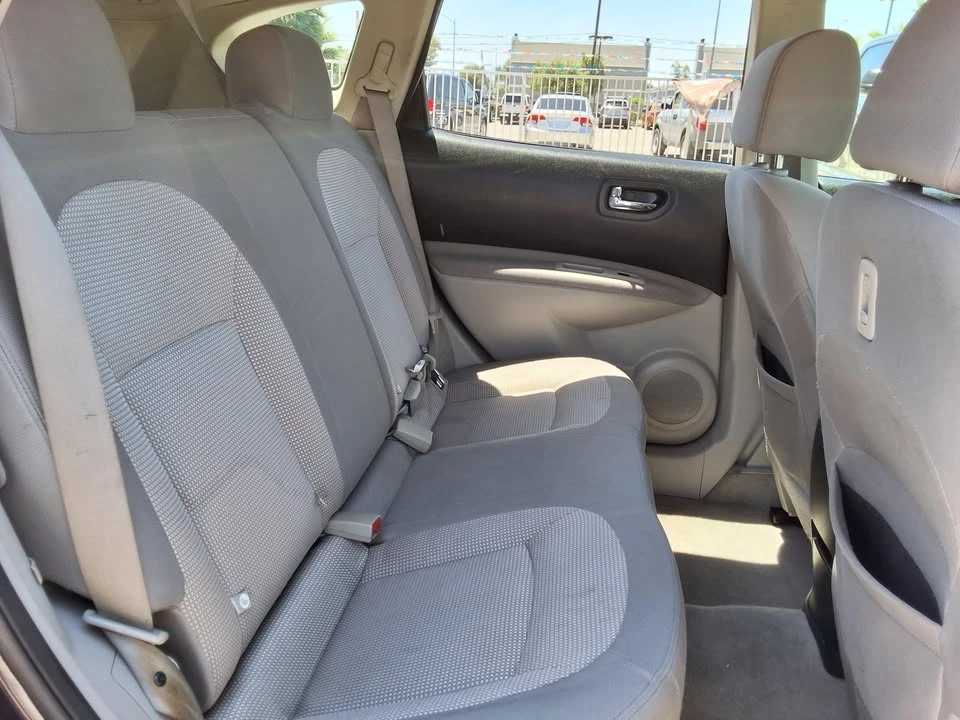 2013 Nissan Rogue - Image 15 of 20