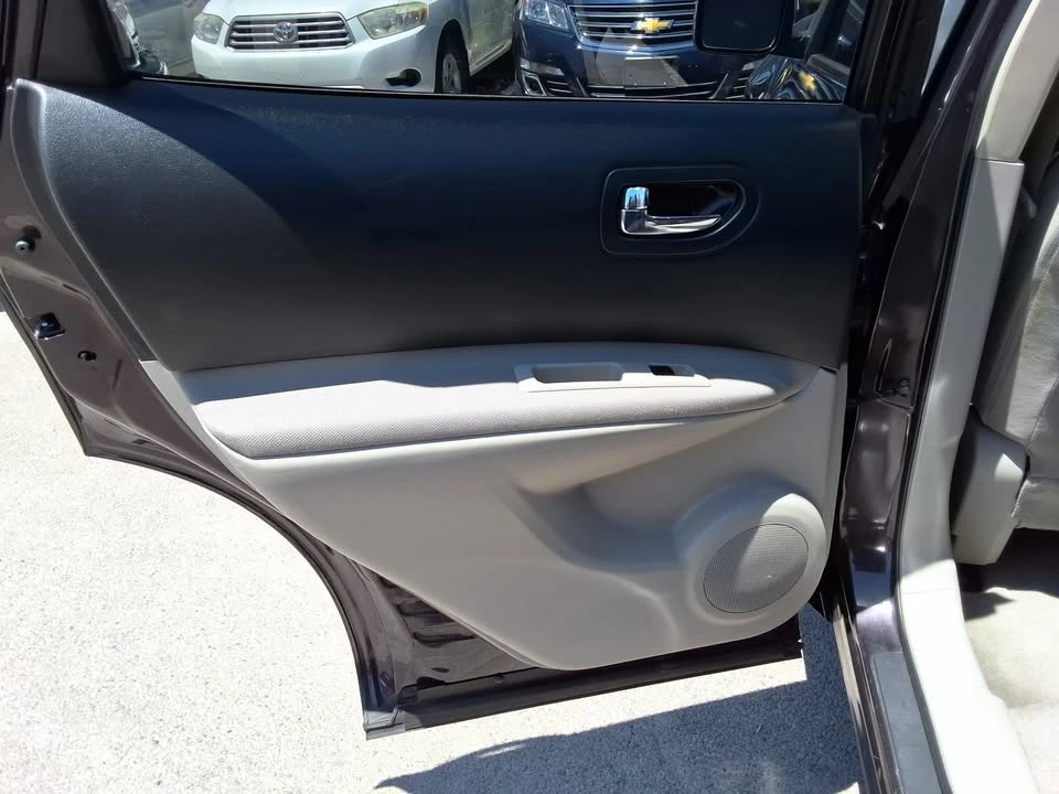 2013 Nissan Rogue - Image 16 of 20