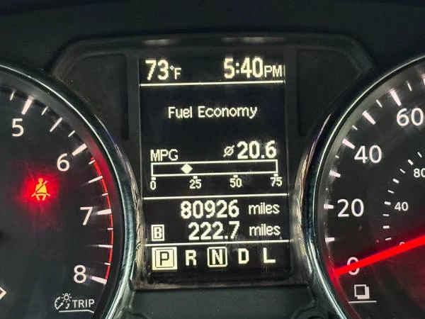 2013 Nissan Rogue - Image 11 of 11