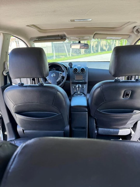 2013 Nissan Rogue - Image 7 of 8
