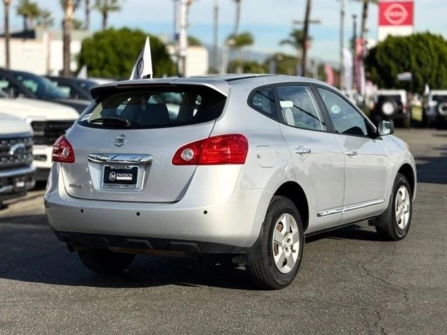 2013 Nissan Rogue - Image 9 of 12