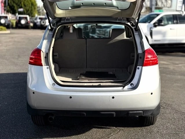 2013 Nissan Rogue - Image 11 of 12