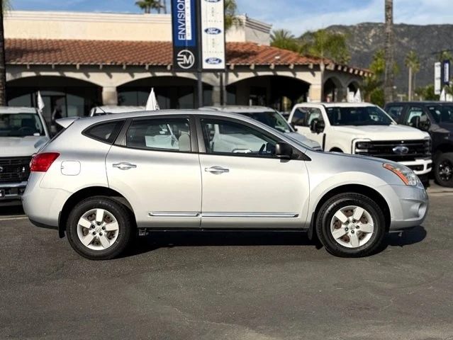 2013 Nissan Rogue - Image 10 of 12