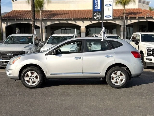 2013 Nissan Rogue - Image 6 of 12