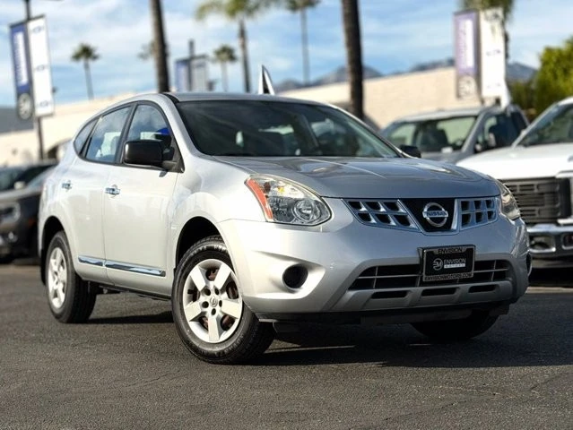 2013 Nissan Rogue - Image 2 of 12
