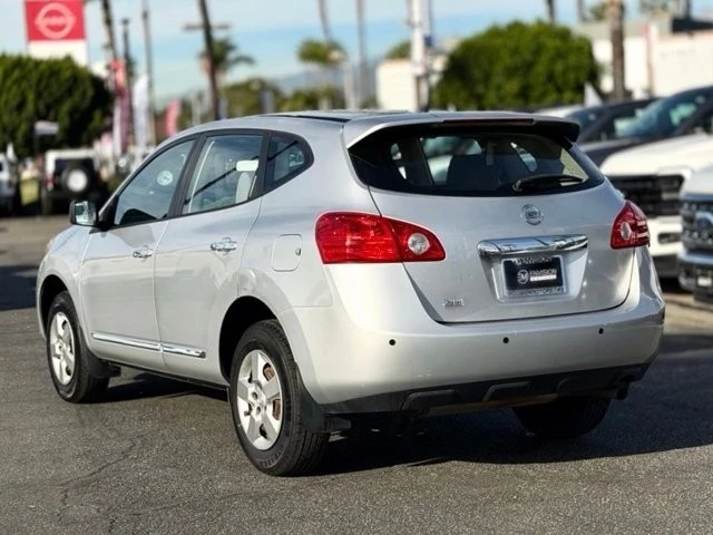2013 Nissan Rogue - Image 7 of 12