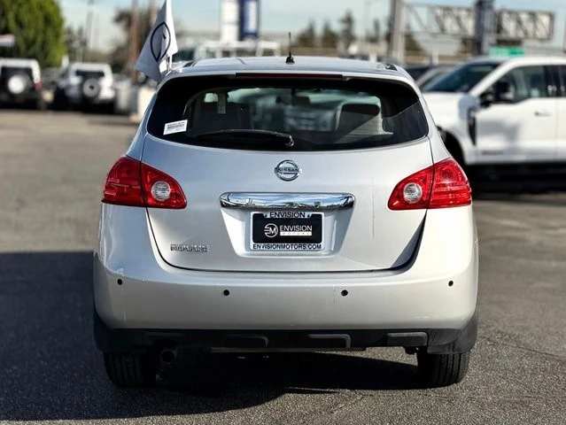 2013 Nissan Rogue - Image 8 of 12