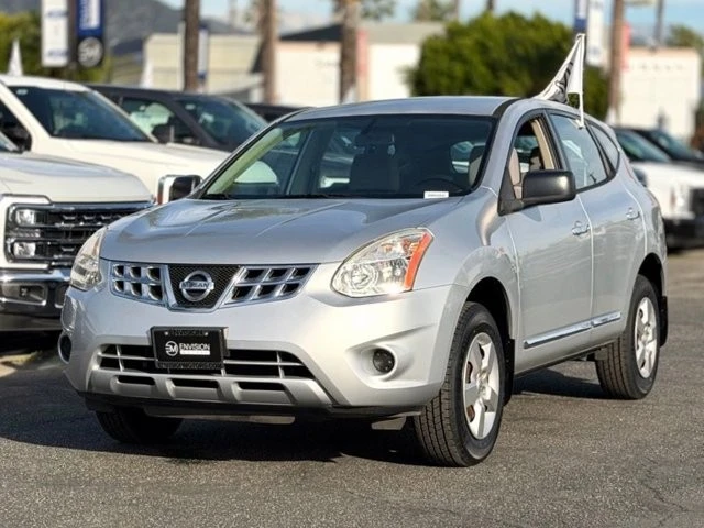 2013 Nissan Rogue - Image 5 of 12