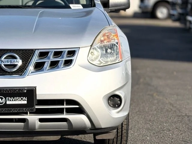 2013 Nissan Rogue - Image 4 of 12