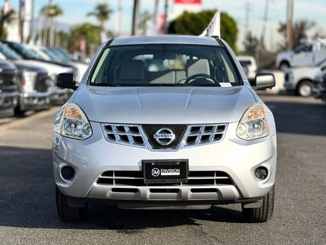 2013 Nissan Rogue - Image 3 of 12