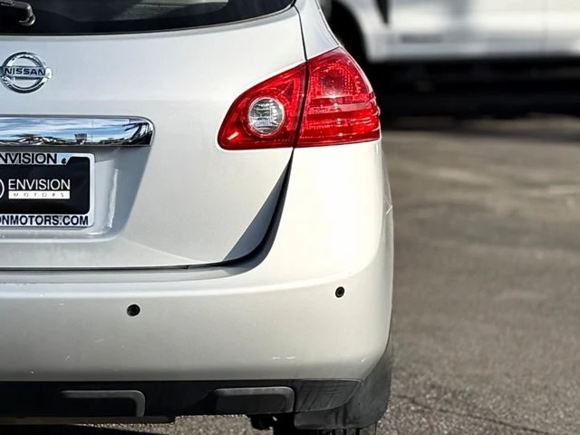 2013 Nissan Rogue - Image 12 of 12
