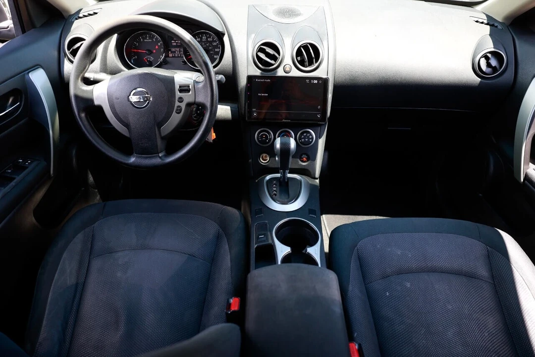 2013 Nissan Rogue - Image 21 of 21