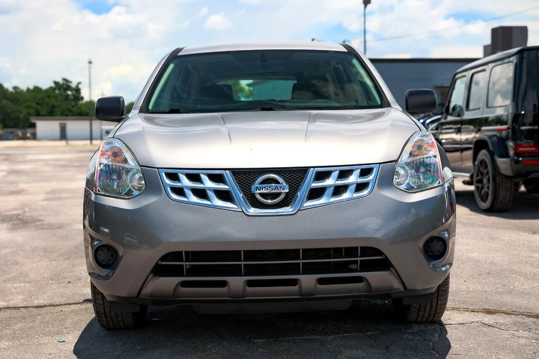 2013 Nissan Rogue - Image 17 of 21
