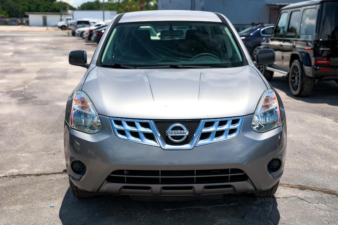 2013 Nissan Rogue - Image 19 of 21