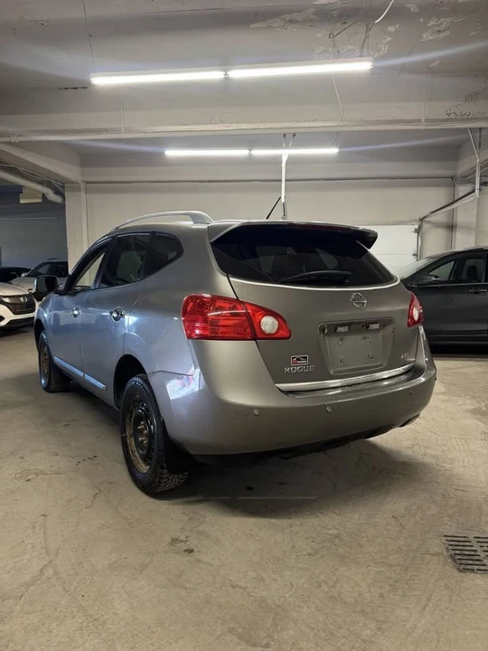 2013 Nissan Rogue - Image 4 of 13