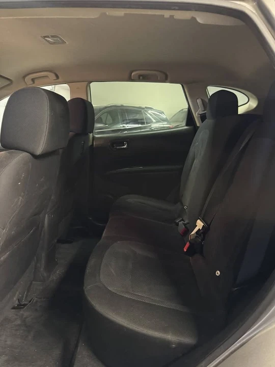 2013 Nissan Rogue - Image 7 of 13