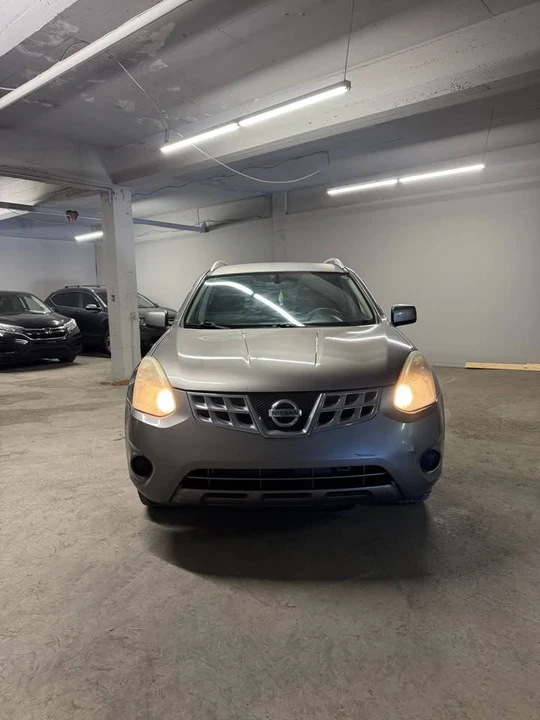 2013 Nissan Rogue - Image 2 of 13