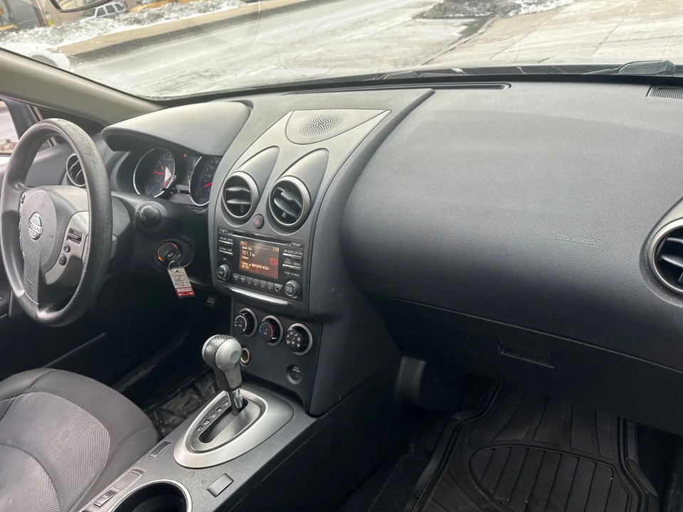 2013 Nissan Rogue - Image 14 of 19