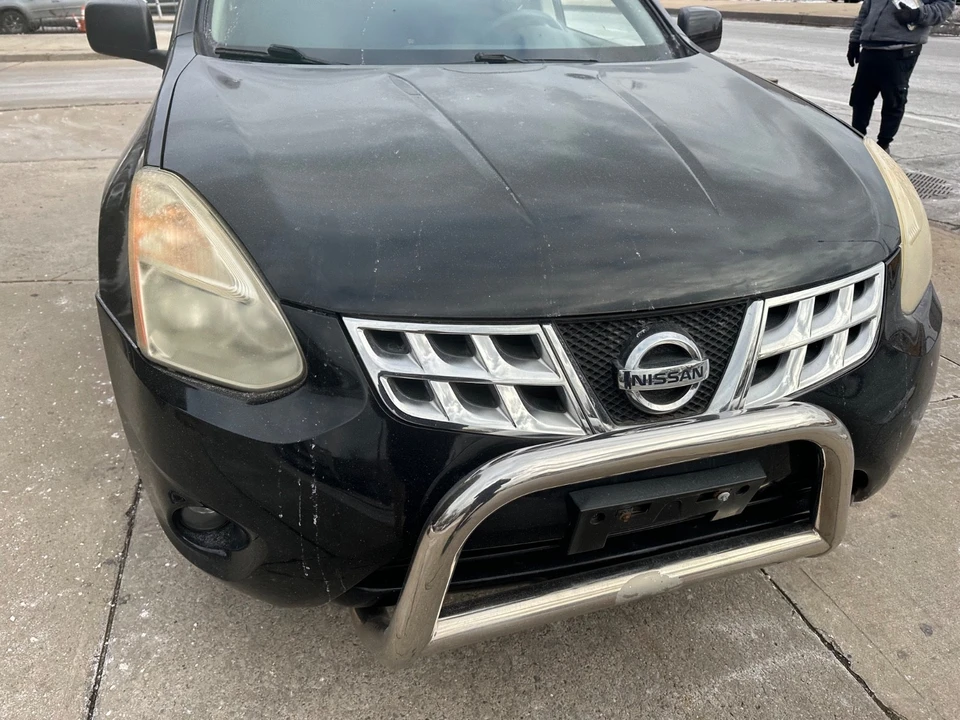 2013 Nissan Rogue - Image 6 of 19