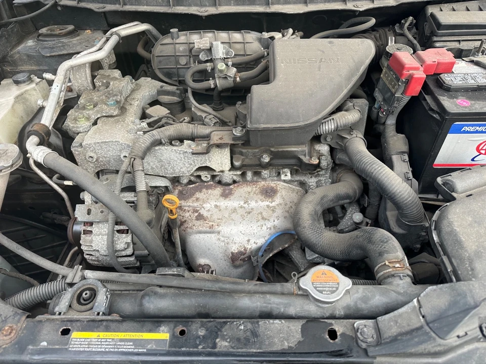2013 Nissan Rogue - Image 19 of 19
