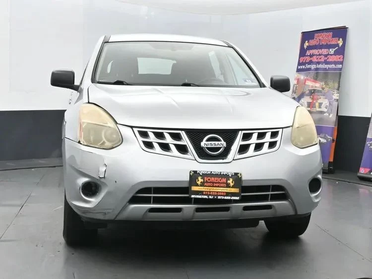 2013 Nissan Rogue - Image 3 of 12