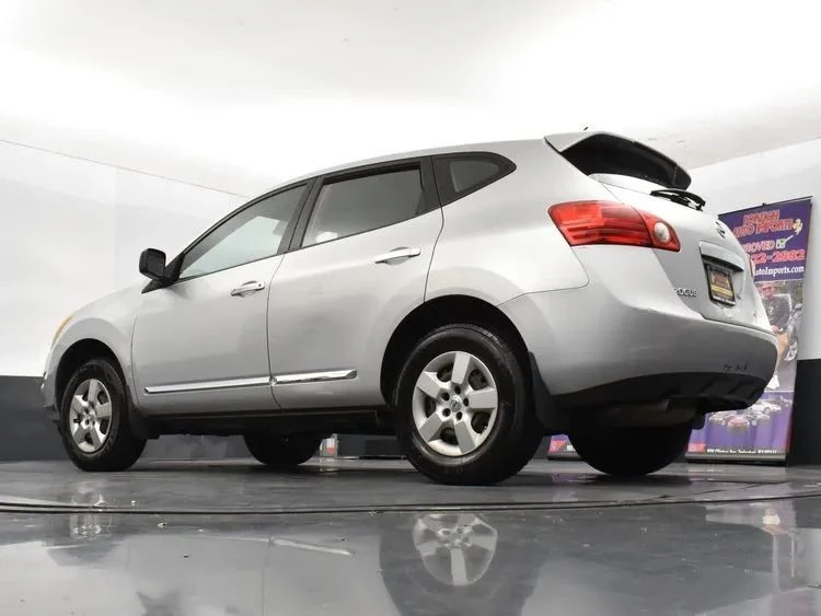 2013 Nissan Rogue - Image 12 of 12