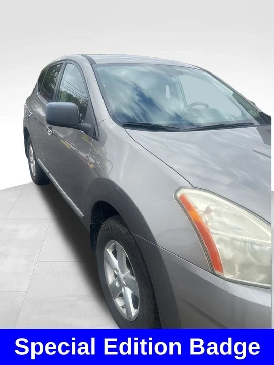 2013 Nissan Rogue - Image 14 of 19