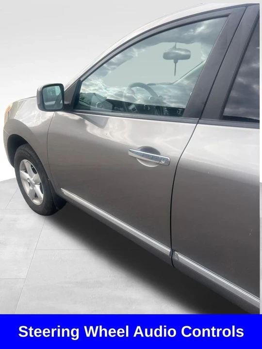 2013 Nissan Rogue - Image 6 of 12
