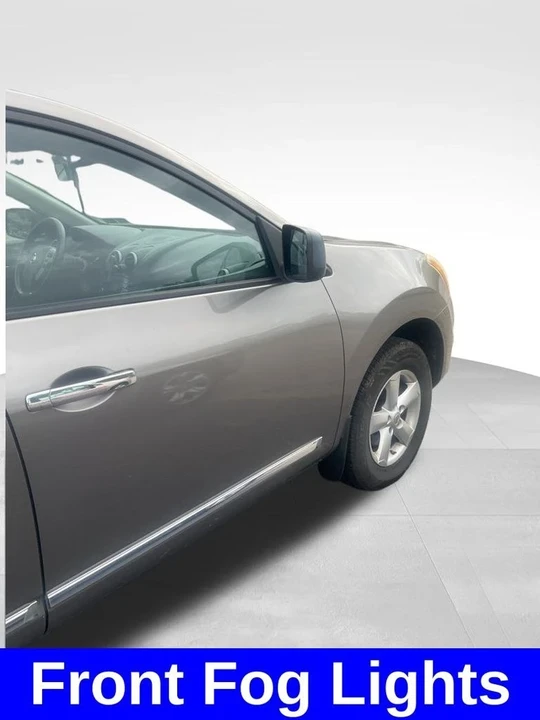 2013 Nissan Rogue - Image 13 of 19