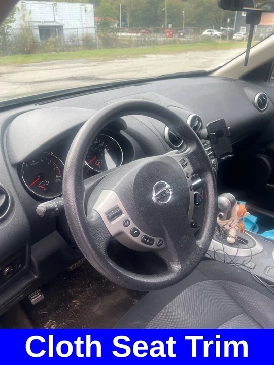 2013 Nissan Rogue - Image 16 of 19