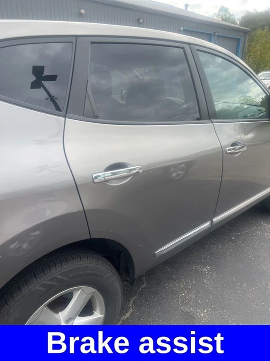 2013 Nissan Rogue - Image 12 of 19