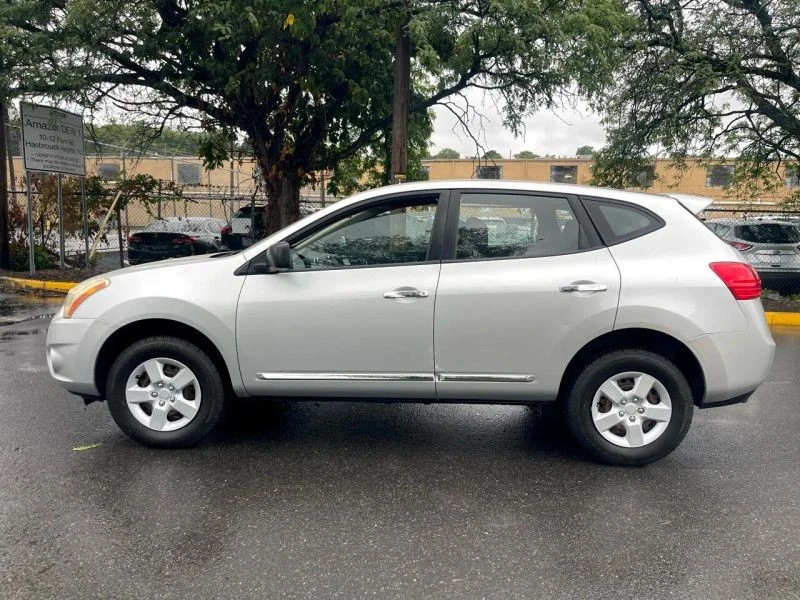 2013 Nissan Rogue - Image 7 of 12