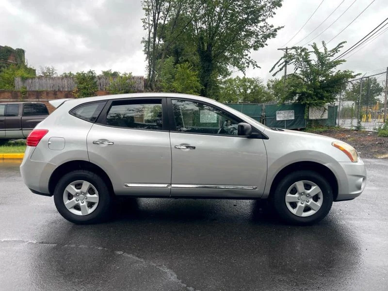 2013 Nissan Rogue - Image 3 of 12