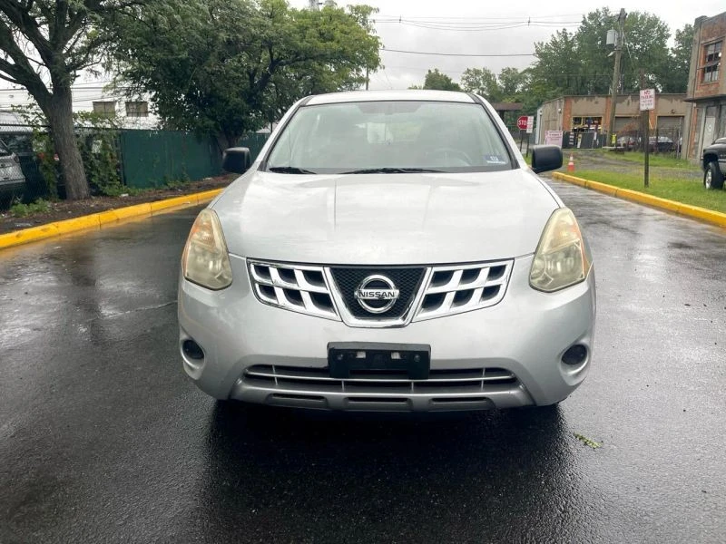 2013 Nissan Rogue - Image 8 of 12