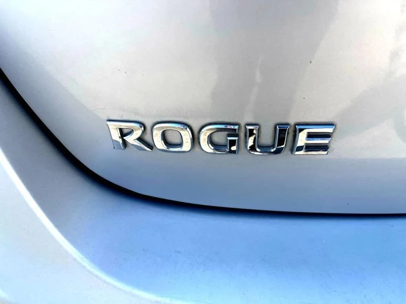 2013 Nissan Rogue - Image 9 of 12