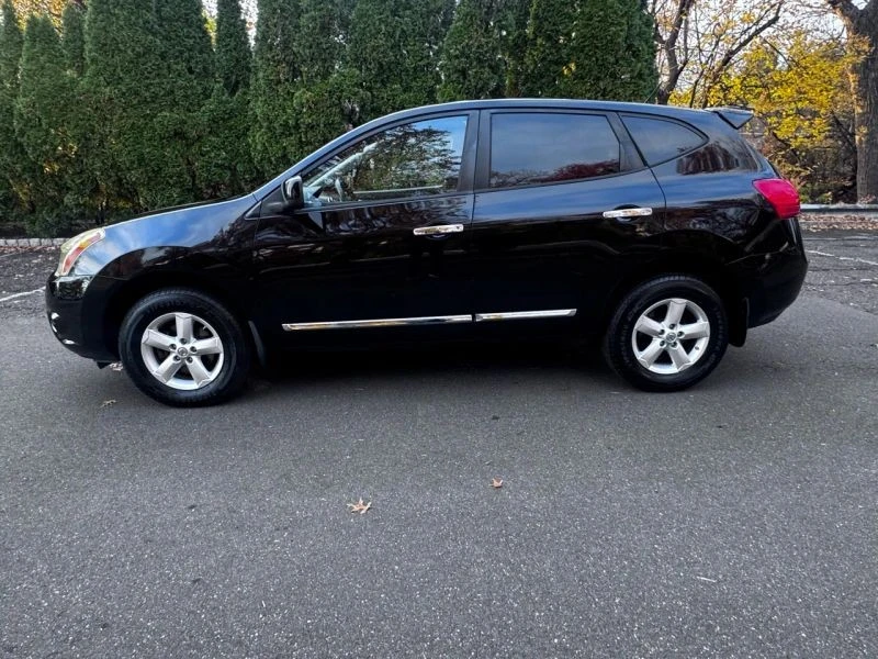 2013 Nissan Rogue - Image 4 of 12