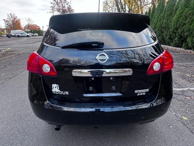2013 Nissan Rogue - Image 6 of 12