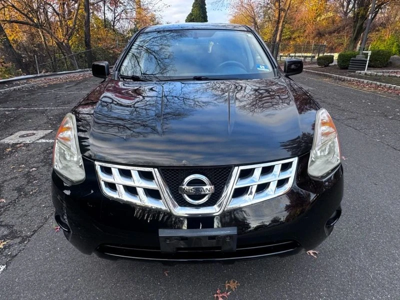 2013 Nissan Rogue - Image 2 of 12