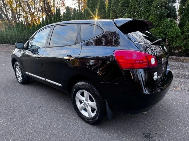 2013 Nissan Rogue - Image 5 of 12